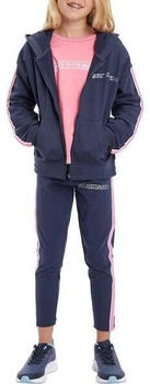 Energetics Kinder Blazer Laly II G navy dunkel