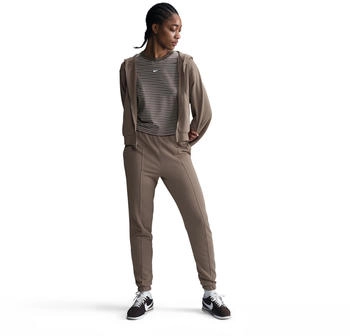 Nike Sportswear Chill Terry training trousers for women (FN2434) mink brown/sail