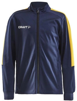 Craft Progress Jacke