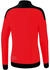 Erima Präsentationsjacke Change 1012310 rot schwarz weiß