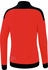 Erima Präsentationsjacke Change 1012310 rot schwarz weiß