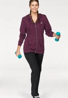 KangaROOS Jogginganzug Set, 2 Stk. Gro&szlig;e Gr&ouml;&szlig;en