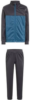 Energetics Sportanzug Travis Trevor IV anthrazit blau