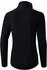 Erima Damen Sweatjacke schwarz