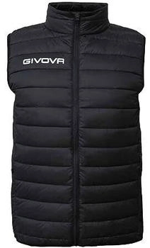 Givova Smanicato Spagna Weste schwarz