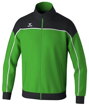Erima CHANGE by erima Trainingsjacke 1032425 grün schwarz weiß