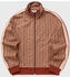 Lacoste Sweatshirt mit Paris-Jacquard-Monogramm (SH1368)