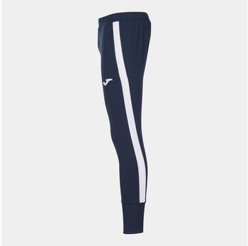 Joma Advance Navy Lange Hose weiß 102233 332
