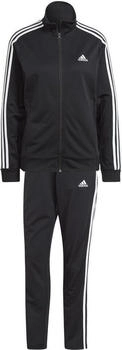 Adidas Sportswear Trainingsanzug SI3S WU TS schwarz weiß