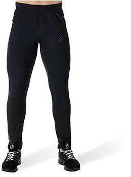 Gorilla Wear Glendo Trainingshose schwarz