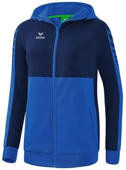 Erima Trainingsjacke Six Wings 1032217 new royal new navy