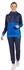 Erima Trainingsjacke Six Wings 1032217 new royal new navy