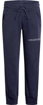 Energetics Hose Louna II G navy dunkel