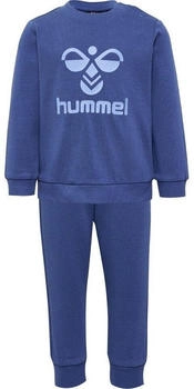 Hummel Sportanzug 'ARINE' blau 15932385