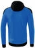 Erima Kinder Trainingsjacke Change 1032302 new royal schwarz weiß