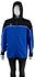 Erima Kinder Trainingsjacke Change 1032302 new royal schwarz weiß