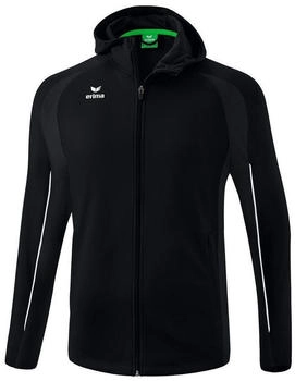 Erima Trainingsjacke Liga Star 1032331 schwarz wei&szlig;