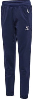 Hummel Hmlmove Grid Cotton Hose blau