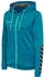 hummel Authentic Poly Zip Hoodie Jacke (Damen)
