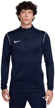Nike Park Trainingsjacke blau weiss