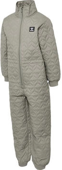 Hummel Hmlsule Thermo Suit Lifestylejacke braun