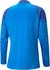 Puma teamCUP Training Jacket 657983-02 electric blue lemonade
