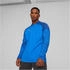 Puma teamCUP Training Jacket 657983-02 electric blue lemonade