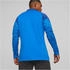 Puma teamCUP Training Jacket 657983-02 electric blue lemonade
