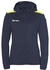Kempa Trainingsjacke Emotion 200513141 marine fluogelb
