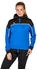 Erima Trainingsjacke Change 1032311 new royal schwarz weiß