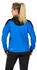Erima Trainingsjacke Change 1032311 new royal schwarz weiß