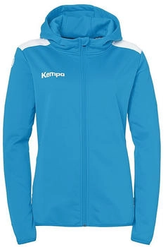 Kempa Trainingsjacke Emotion 200513150 kempablau weiß