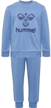 Hummel Hmlarine Crewsuit Kinder Trainingsanzug