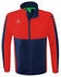 Erima Six Wings mit abnehmbaren Ärmeln Trainingsjacke (Herren)