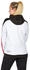 Erima Trainingsjacke Change 1032318 weiß schwarz rot