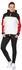 Erima Trainingsjacke Change 1032318 weiß schwarz rot