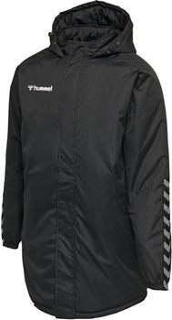 Hummel Hmlauthentic Kids Bench Lifestylejacke blau