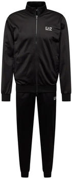 Emporio Armani Trainingsanzug mit Logo (8NPV65-PJHCZ) schwarz