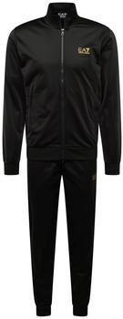 Emporio Armani Trainingsanzug mit Logo (8NPV65-PJHCZ-0208) schwarz