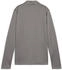 Puma Trainingsjacke teamGOAL 658635-13 cast iron weiß