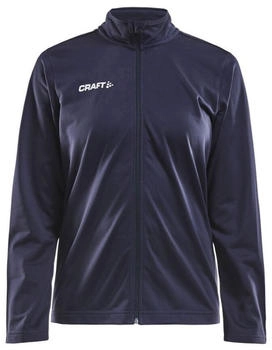 Craft Squad Jacket Damen navy