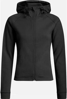 Energetics Kapuzenjacke Lucie VII schwarz
