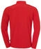 Uhlsport Score Evo Trainingsjacke rot weiß