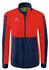 Erima Six Wings Präsentationsjacke new navy rot