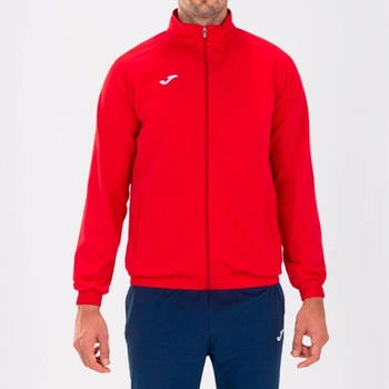 Joma Combi Full Zip Sweatshirt rot