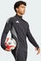 Adidas Tiro 25 Competition Trainingsoberteil Black / Team Grey Four (JJ1515)