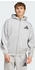 Adidas Man Z.N.E. Zip-Hoodie