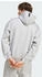 Adidas New Z.N.E. Zip-Hoodie Medium Grey Heather (JF2450)