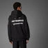 Adidas Mercedes - AMG Petronas Formula One Team Hoodie Black / White (JW5385)