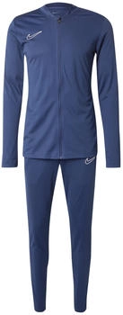 Nike Academy Dri-FIT-Fußball-Trainingsanzug für Herren - Blau HJ3773-410